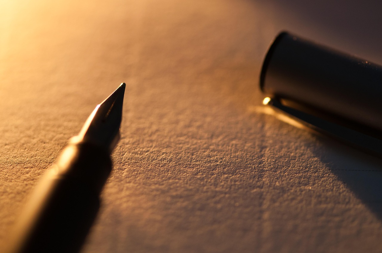 Finding Your Voice: Why Imitation Is the First Step to Originality