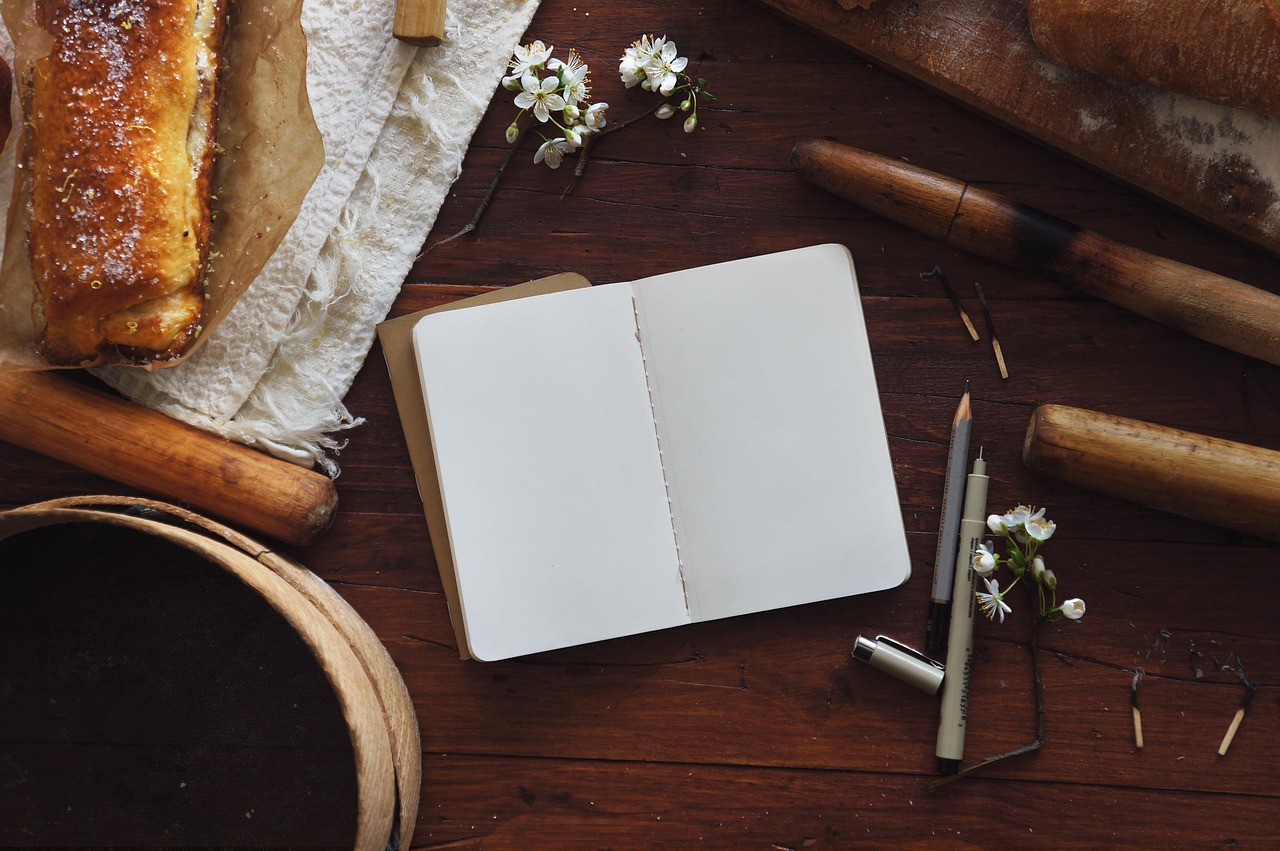 From Journal to Story: Turning Personal Experience into Fiction