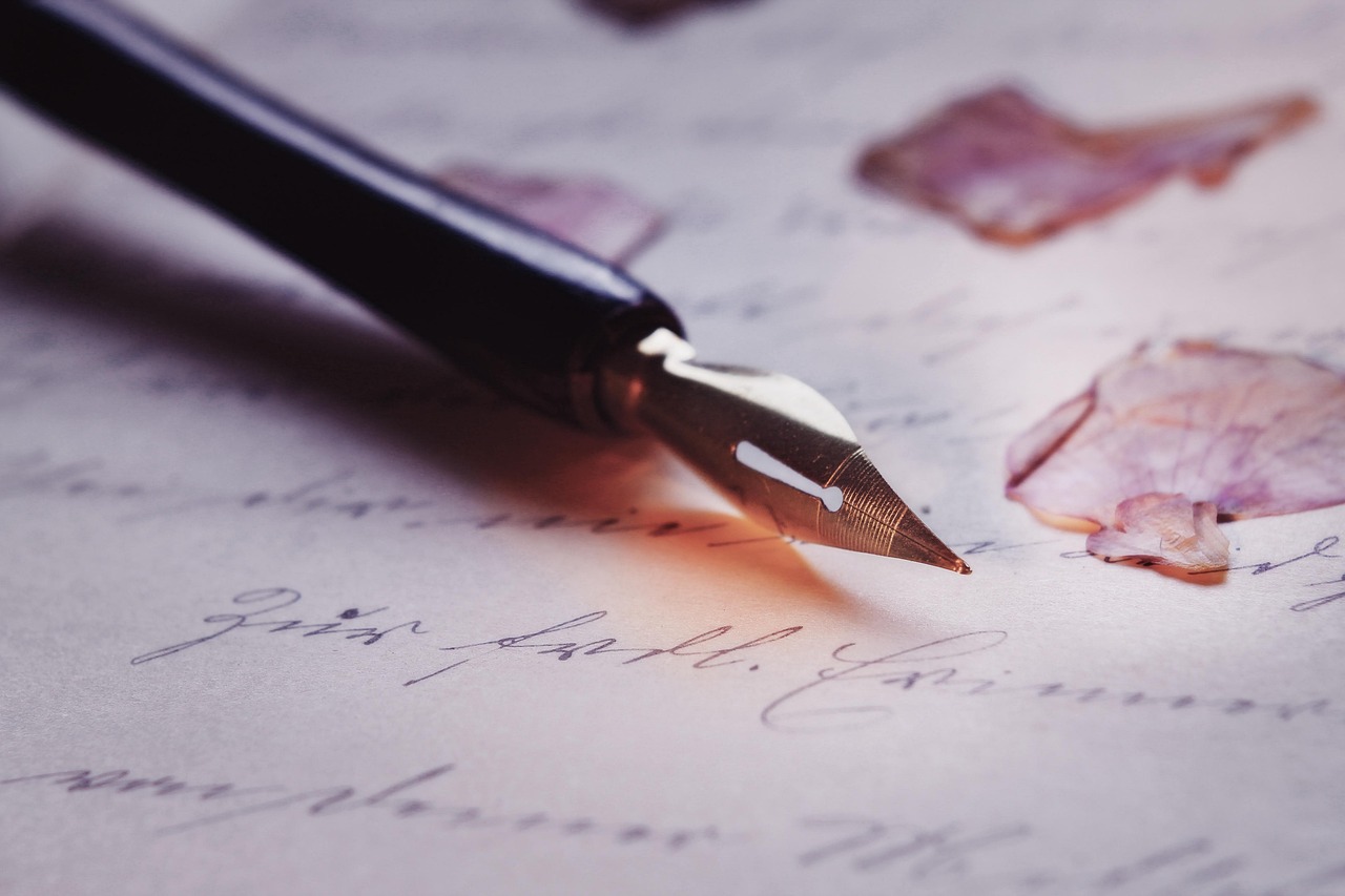Killing Your Darlings Without Losing the Heart of Your Story
