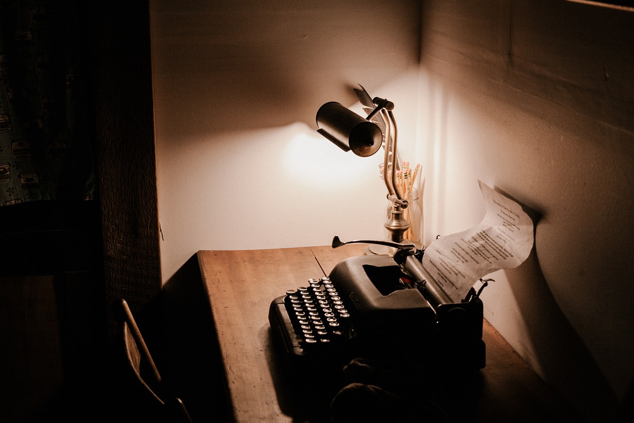 The Gentle Discipline: Building a Writing Routine That Actually Lasts