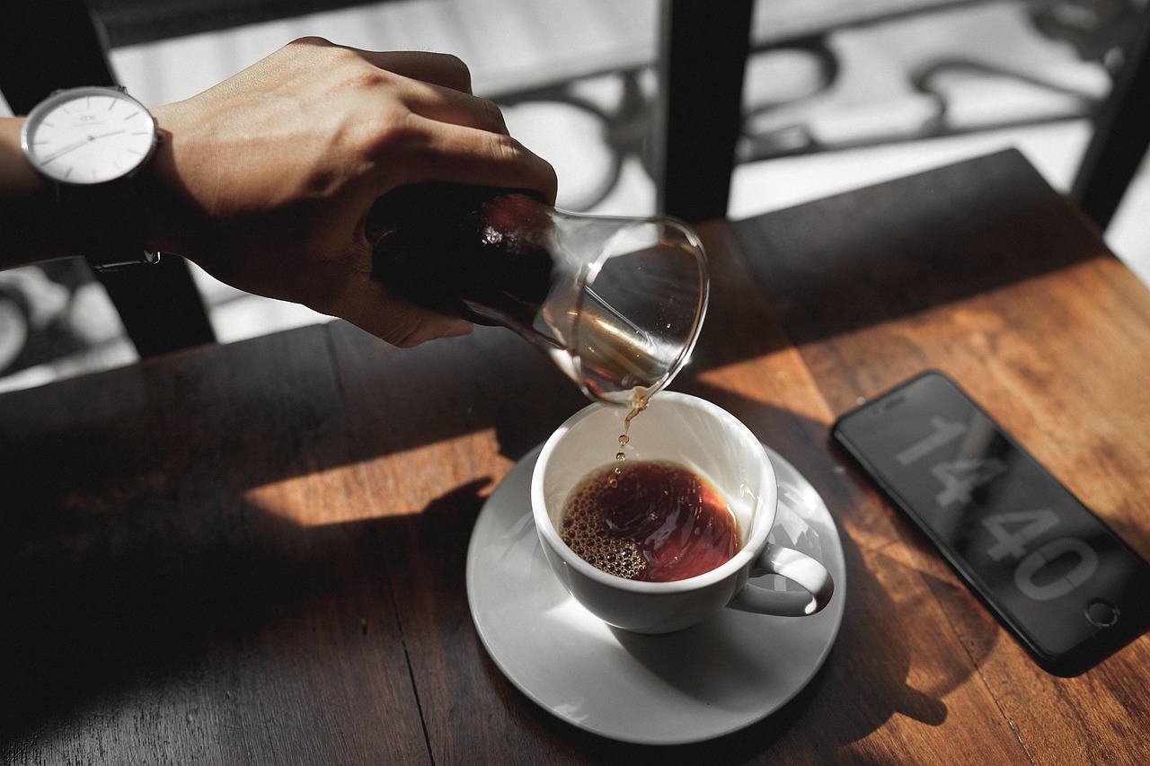 The Power of the Small Moment: Why Quiet Scenes Carry Big Stories